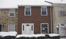 1027 Hardesty Place E Unit E-8 Columbus, OH 43204