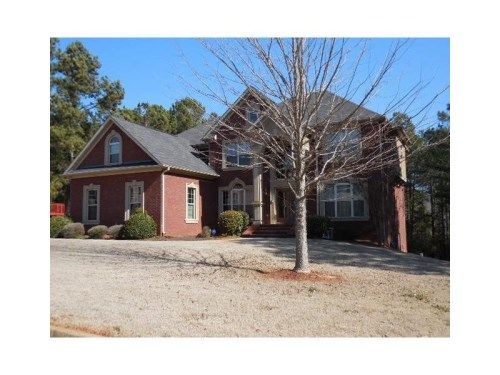 334 Hamilton Drive, Conyers, GA 30094