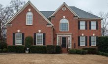 570 Fawn Run Alpharetta, GA 30005