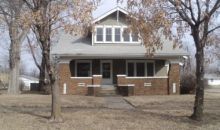 122 E Broadway St Hope, KS 67451