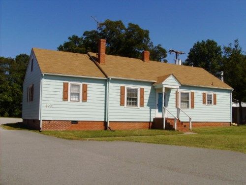 4031 Halifax Road, South Boston, VA 24592