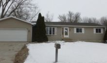 104 W 3rd Ave Lisbon, IA 52253