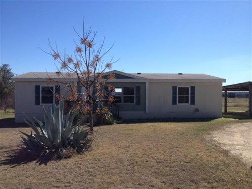 10451 County Road 200, Bertram, TX 78605