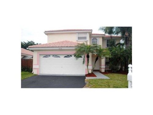 2565 NW 80 AV, Pompano Beach, FL 33063