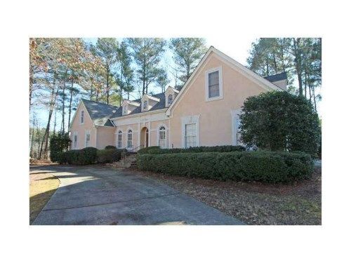 7505 Brandonshire Road, Atlanta, GA 30350