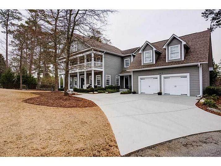 347 Pine Grove Road, Roswell, GA 30075