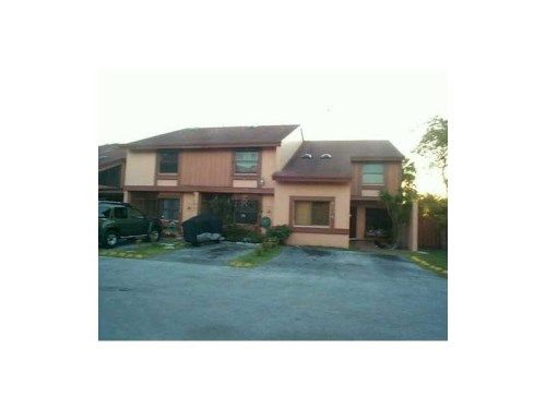 4058 8 LN # 42, Hialeah, FL 33012