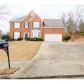 266 Double Gate Court, Buford, GA 30518 ID:12022567