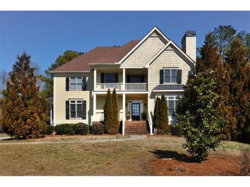 203 Little River Farms Trail, Canton, GA 30115