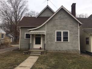 814 S Grant Ave, Crawfordsville, IN 47933