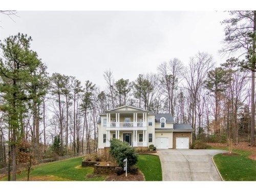 3395 Ne Osborne Road, Atlanta, GA 30319