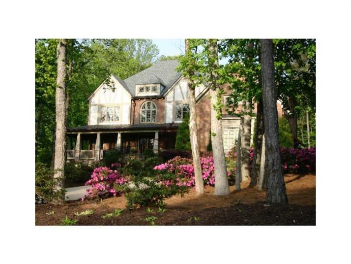 2740 Manor Bridge Drive, Alpharetta, GA 30004