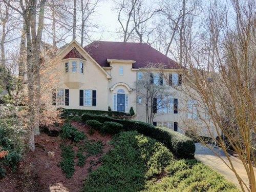 1212 Riversound Court, Marietta, GA 30068