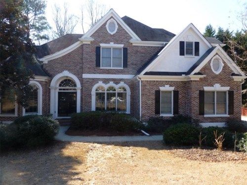 565 Rippling Water Lane, Duluth, GA 30097