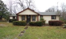 316 Ridge Road Lancing, TN 37770