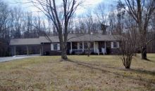 945 Kilby Road Clarkrange, TN 38553