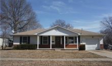 109 S Delaware St Butler, MO 64730