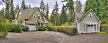 3131 Tall Fir Ln NW Poulsbo, WA 98370