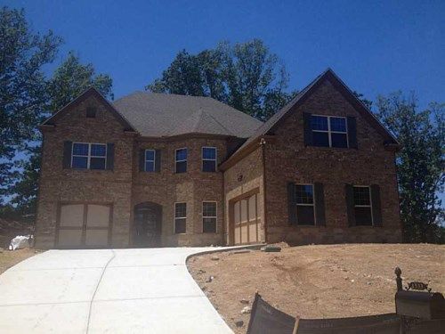 2224 Bonniewood Drive, Marietta, GA 30064