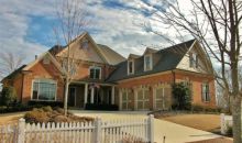 2058 Trimleston Road Statham, GA 30666