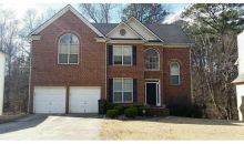 2639 Mcguire Drive Nw Kennesaw, GA 30144