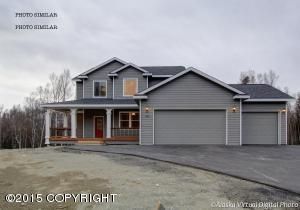 4922 E Rooster Drive, Wasilla, AK 99654