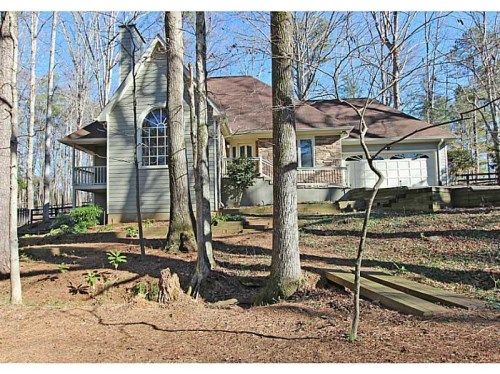 13155 New Providence Road, Alpharetta, GA 30004