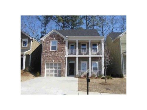 3469 Woodward Down Trail, Buford, GA 30519