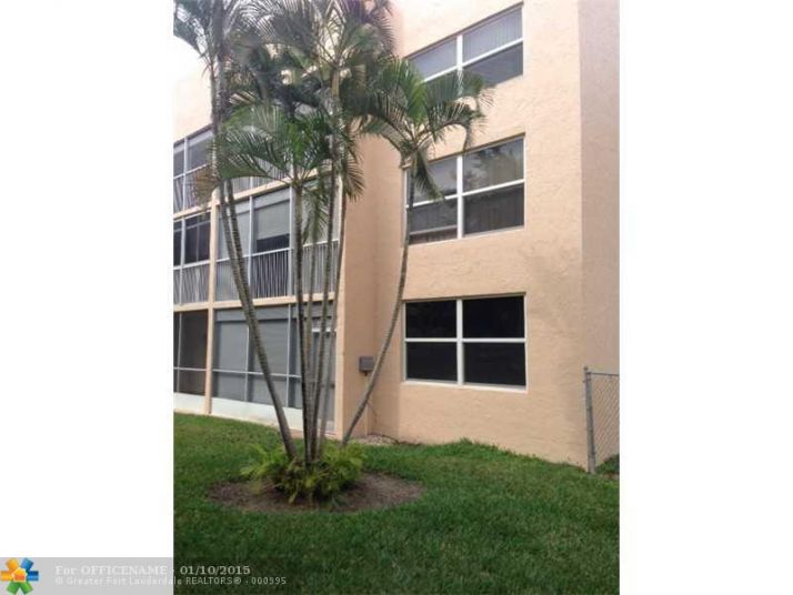 6850 ROYAL PALM BL # 101-G, Pompano Beach, FL 33063