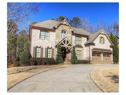 5812 Brookstone Circle Nw, Acworth, GA 30101