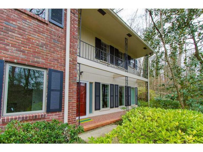 2605 Brookdale Drive Nw, Atlanta, GA 30305