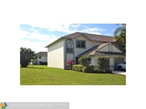 5818 NORTHPOINTE LN, Boynton Beach, FL 33437