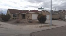 5800 Costa Calida Ave NW Albuquerque, NM 87114