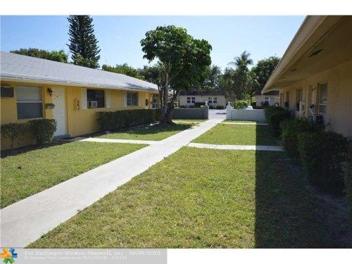 537 SW 2ND CT # 3, Pompano Beach, FL 33060