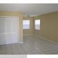 537 SW 2ND CT # 3, Pompano Beach, FL 33060 ID:12068373