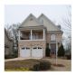 1167 Thornwell Drive Ne, Atlanta, GA 30319 ID:12012313