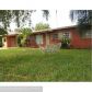 410 E COUNTRY CLUB CIR, Fort Lauderdale, FL 33317 ID:11851133