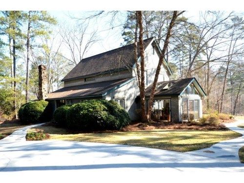 677 Stewart Mill Road, Stone Mountain, GA 30087