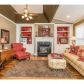 1105 Promontory Drive, Marietta, GA 30062 ID:11891012