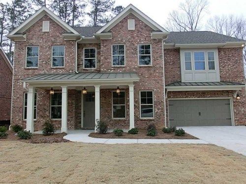 1330 Redbud Drive, Alpharetta, GA 30005