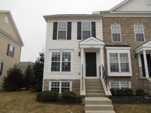 5567 Crystal Falls St, Dublin, OH 43016