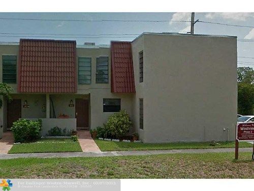 1411 NW 92ND AVE # 195, Hollywood, FL 33024