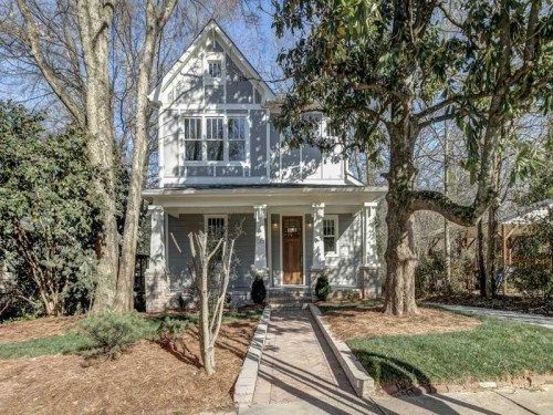 243 Mathews Avenue Ne, Atlanta, GA 30307