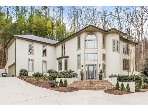 6985 Riverside Drive, Atlanta, GA 30328