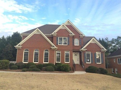 942 Chadwick Park Drive, Lawrenceville, GA 30045