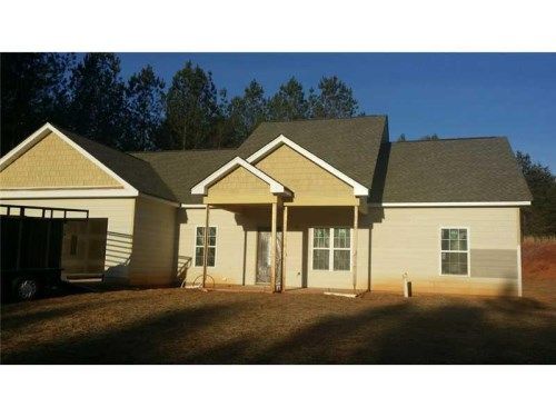 404 Miller Drive, Dawsonville, GA 30534