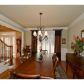 144 Brisbane Drive, Acworth, GA 30101 ID:12029534