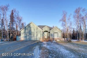 4180 E Serendipity Loop, Wasilla, AK 99654