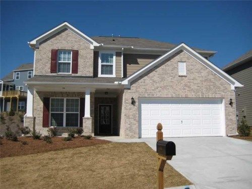 764 Binkley Walk, Buford, GA 30518