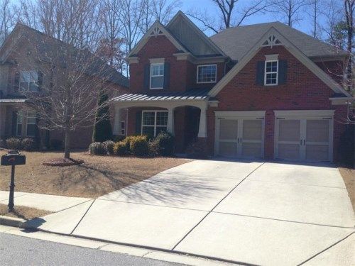 11456 Mabrypark Place, Alpharetta, GA 30022